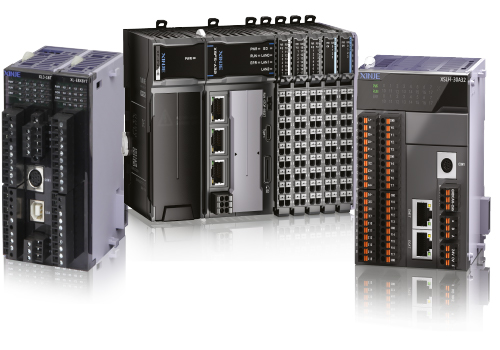 XINJE PLC